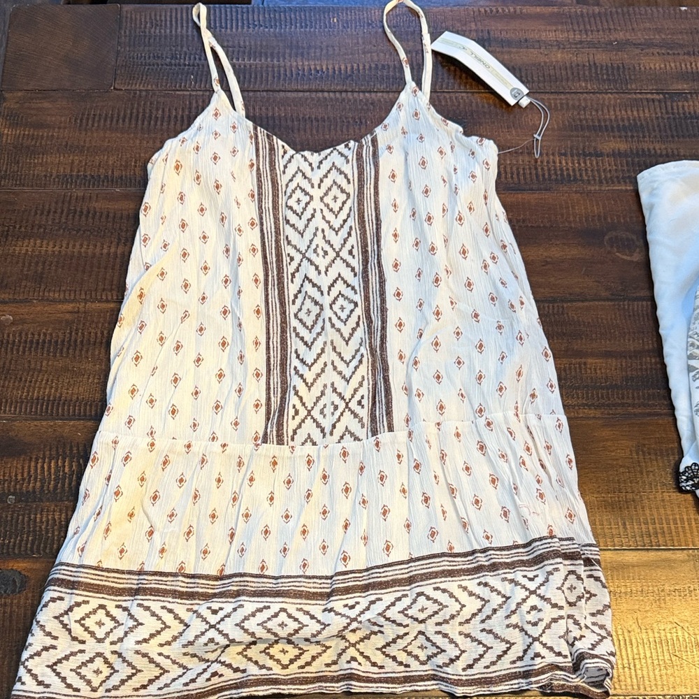 O'Neill Tahitian Coast Dress